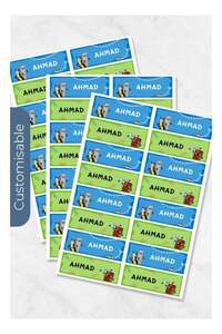 Related product image Generic Stationery Set