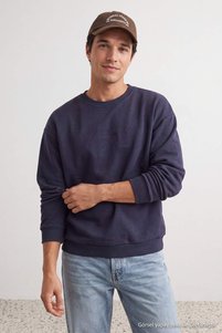 İlgili ürün resmi Trendyolmilla Man Sweatshirt