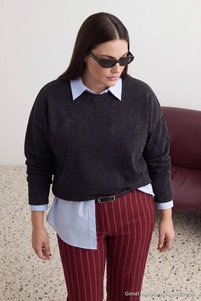 İlgili ürün resmi Trendyolmilla Curve T-Shirt