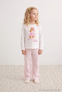 İlgili ürün resmi Trendyolmilla Kids Pijama Takımı