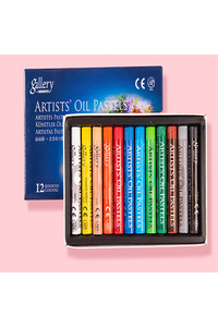 Related product image Choice Crayons