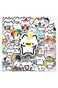 Related product image Choice Stickers