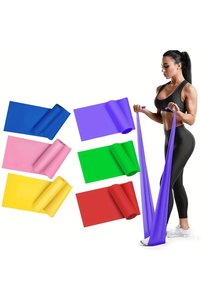 Related product image Choice Resistance Bands