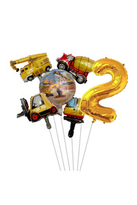 Related product image Choice Balloons