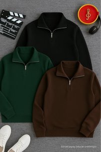Related product image COMBİNE MİCHAİL Sweatshirts