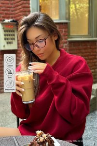 Related product image COMBİNE MİCHAİL Sweatshirts