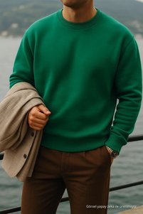 Related product image COMBİNE MİCHAİL Sweaters
