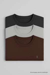 Related product image COMBİNE MİCHAİL T-Shirts