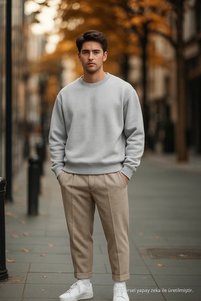 Related product image COMBİNE MİCHAİL Sweaters