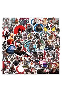 Related product image Choice Stickers