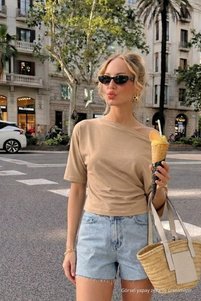 Related product image COMBİNE MİCHAİL T-Shirts