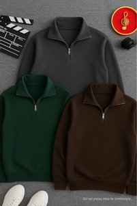 Related product image COMBİNE MİCHAİL Sweatshirts