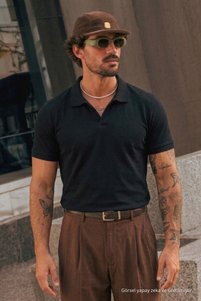 Related product image COMBİNE MİCHAİL Polo T-Shirts