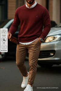 Related product image COMBİNE MİCHAİL Sweatshirts