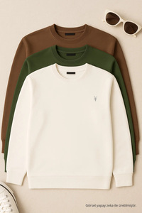 Related product image COMBİNE MİCHAİL Sweatshirts