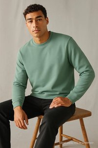 Zugehöriges Produktbild COMBİNE MİCHAİL Pullover
