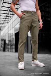 Related product image COMBİNE MİCHAİL Trousers