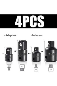 Related product image Choice Socket Set