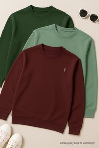 Related product image COMBİNE MİCHAİL Sweatshirts