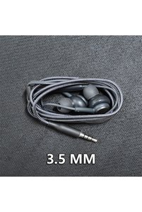 Related product image Choice In-Ear Headphones