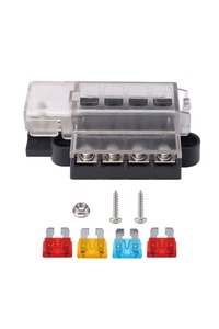 Related product image Choice Auto Fuse Box
