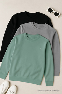 Related product image COMBİNE MİCHAİL Sweatshirts