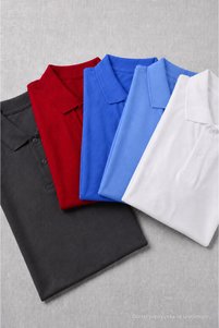 Related product image COMBİNE MİCHAİL Polo T-Shirts
