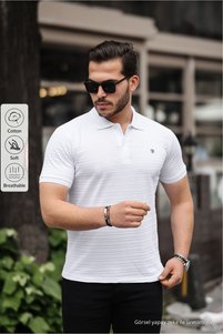 Related product image COMBİNE MİCHAİL Polo T-Shirts