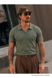 Related product image COMBİNE MİCHAİL Polo T-Shirts