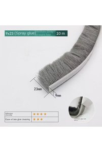Related product image Choice Door & Window Tapes