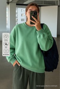 Related product image COMBİNE MİCHAİL Sweatshirts