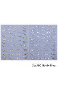 Related product image Choice False Nails & Accessories