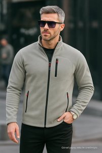 Related product image COMBİNE MİCHAİL Softshells & Fleeces
