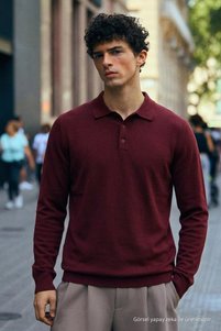 Related product image COMBİNE MİCHAİL Sweaters