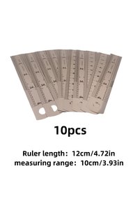 Related product image Choice Ruler