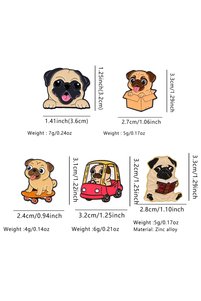 Related product image Choice Brooches