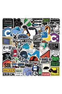 Related product image Choice Stickers