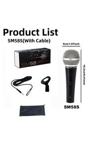 Related product image Choice Microphones