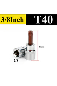 Related product image Choice Socket Set