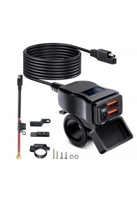 Related product image Choice Motorcycle Essentials