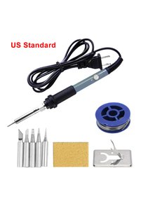 Related product image Choice Solder and Soldering Iron
