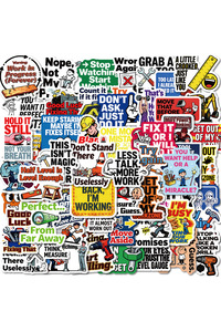 Related product image Choice Stickers