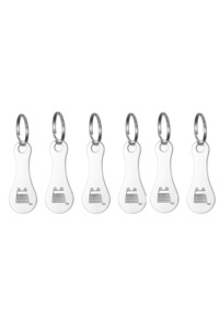 Related product image Choice Key Chains