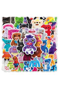 Related product image Choice Stickers