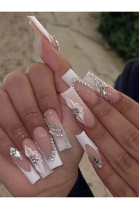 Related product image Choice False Nails & Accessories