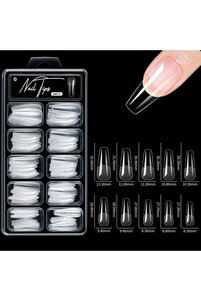 Related product image Choice False Nails & Accessories