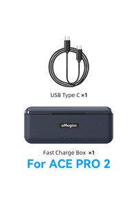 Related product image Choice Charger