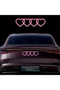 Related product image Choice Car Chrome Accessory