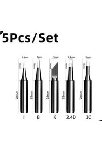 Related product image Choice Solder and Soldering Iron