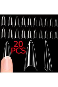 Related product image Choice False Nails & Accessories